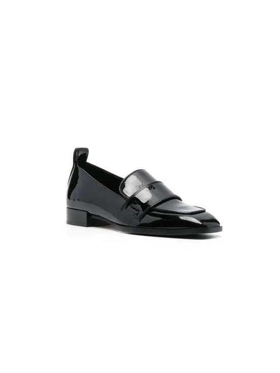 aeyde Shoes - Aeyde Julie 30mm Paten Leather Loafers Size 38 $481